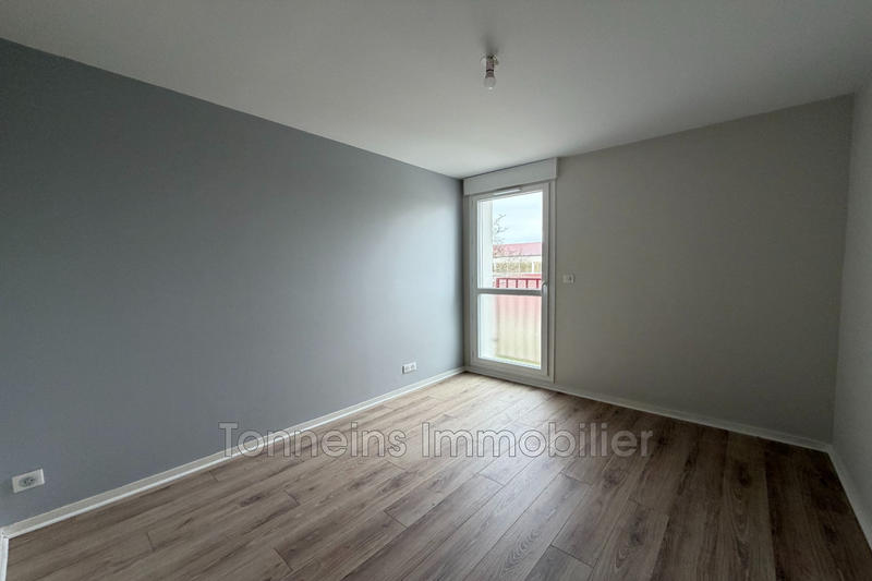 Appartement - 58 m²