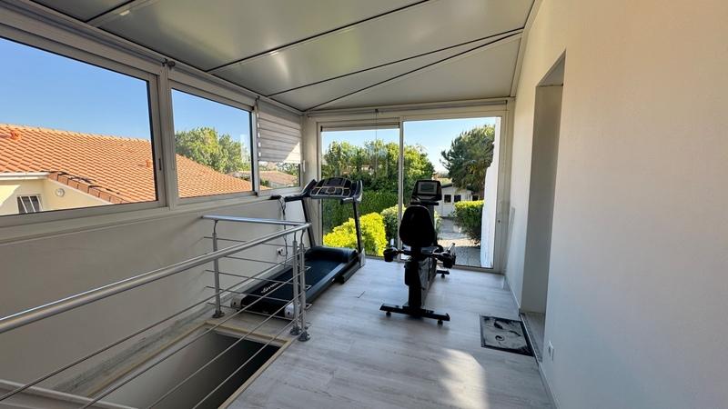 Maison - 165 m² - 4 pièces