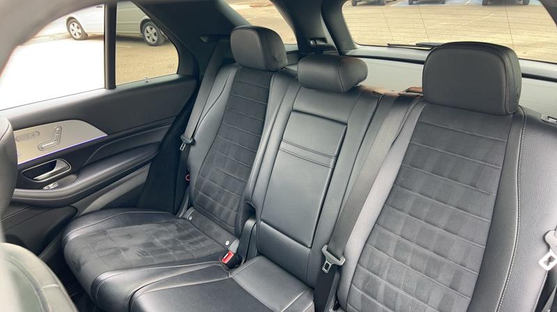 Mercedes Classe Gle II 300 d 245 4Matic 9g-Tronic Amg Line