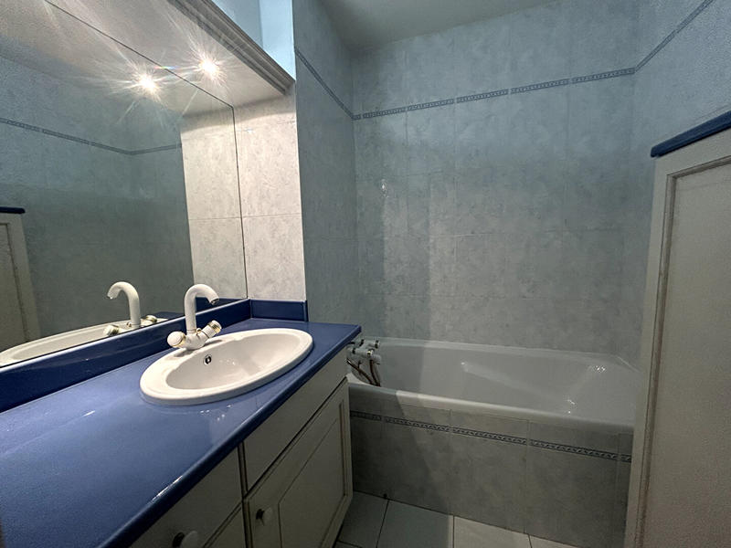 Appartement - 51 m² - 2 pièces