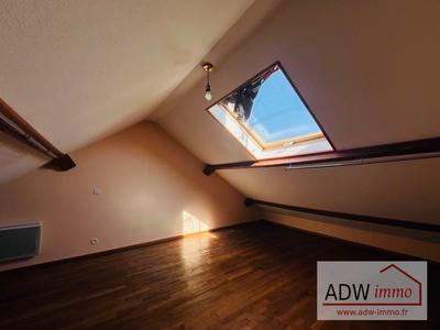 Maison - 70 m² - 2 pièces