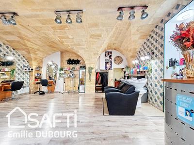 Local commercial - 60 m²