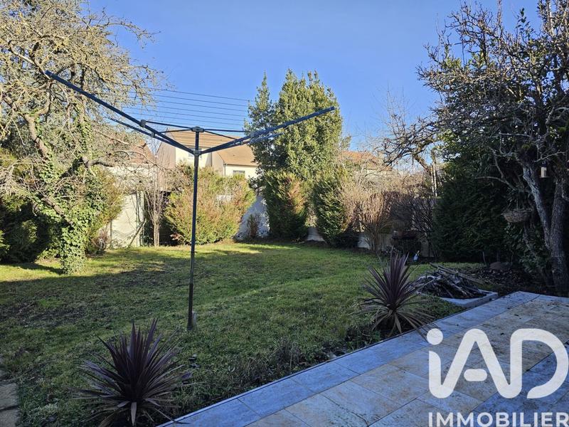 Maison - 120 m² - 7 pièces