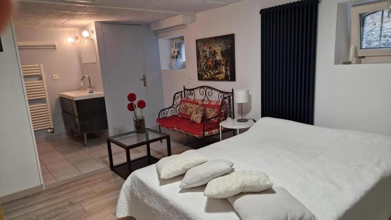 Maison - 103 m² - 4 pièces