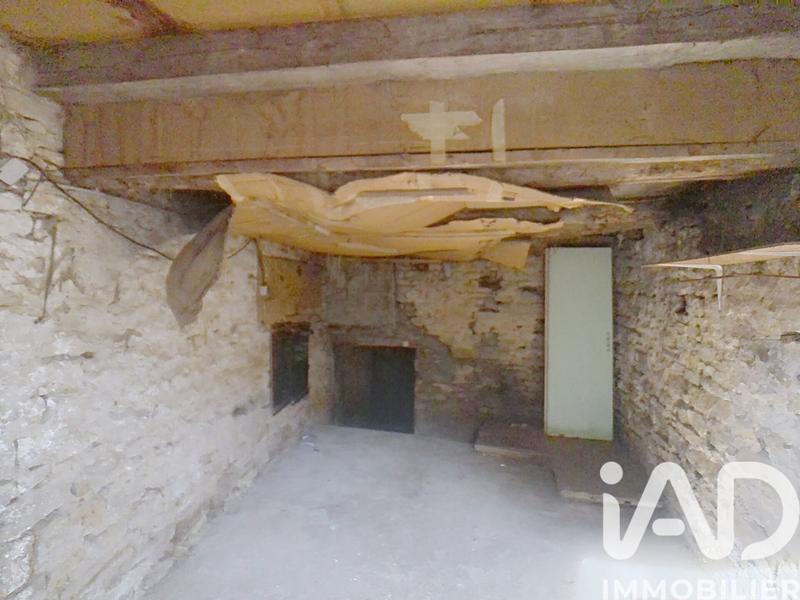 Maison - 76 m² - 4 pièces