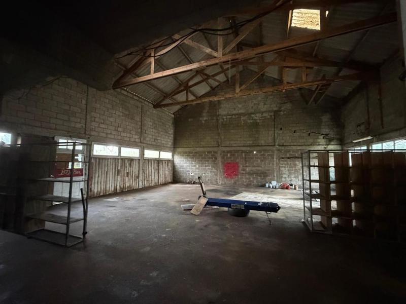 Maison - 185 m² - 8 pièces