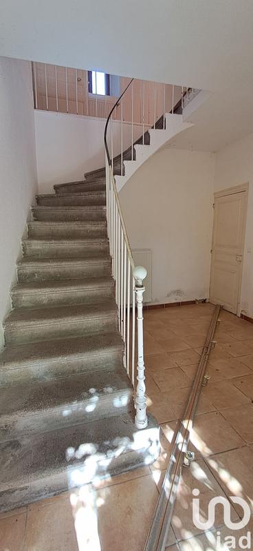 Maison - 166 m² - 8 pièces