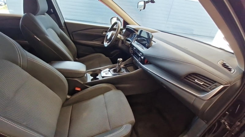 Nissan Qashqai 1.3 Dig-T 140 Business Edition