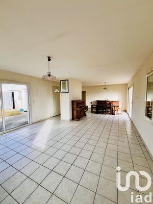 Maison - 140 m² - 4 pièces