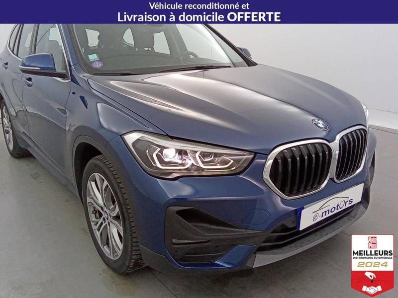 Bmw X1 xDrive 25e 220 Bva6 Design