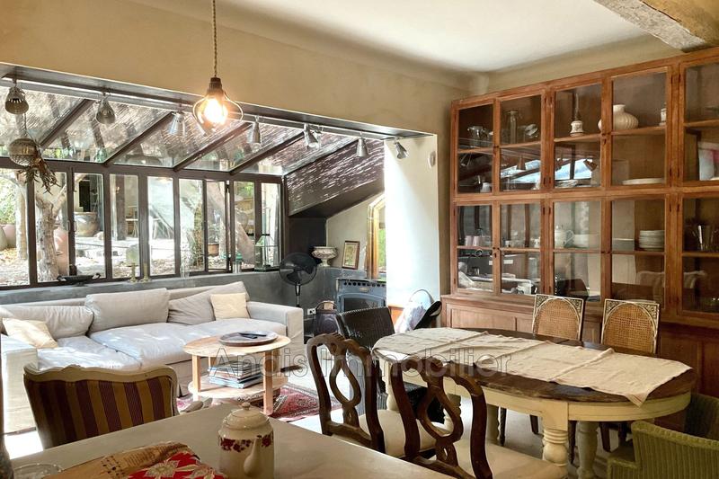 Maison de village - 250 m² - 9 pièces