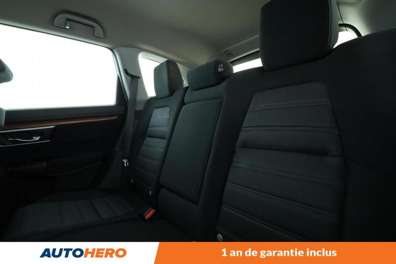 Honda Cr-V 2.0 i-Mmd 2wd Elegance 184 ch