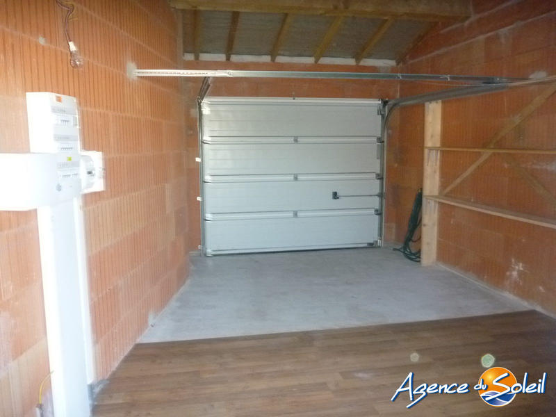 Villa - 89 m² - 4 pièces