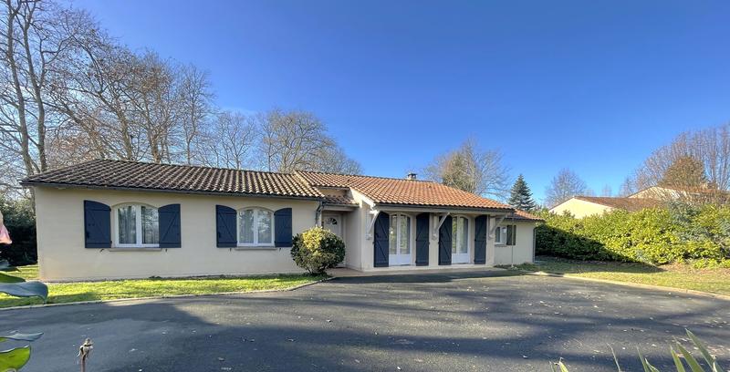 Maison - 157 m² - 5 pièces