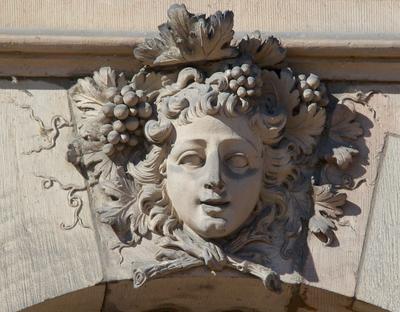 Manoir - 370 m² - 12 pièces