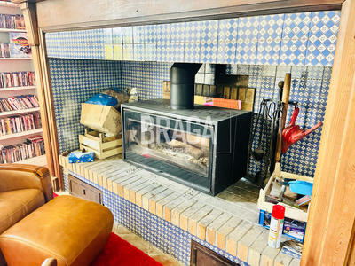 Maison - 271 m² - 8 pièces