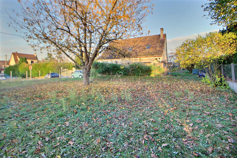 Maison - 131 m² - 7 pièces