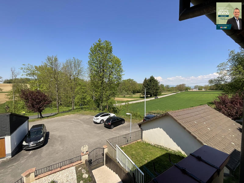 Maison - 102 m² - 6 pièces