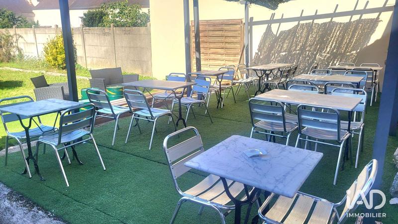 Local commercial - 120 m²