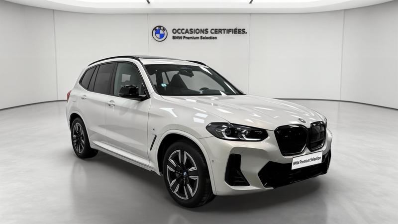 Bmw iX3 G08 Lci m Sport 286 ch Inspiring