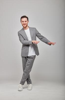 Mozart One Piano Show - François Moschetta