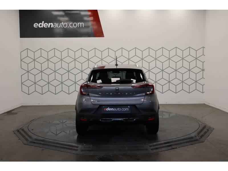 Mitsubishi Asx Vp 1.3 Di-T Mhev 140 Business