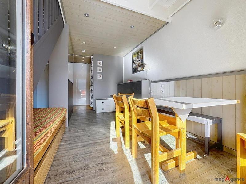 Appartement - 43 m² - 3 pièces