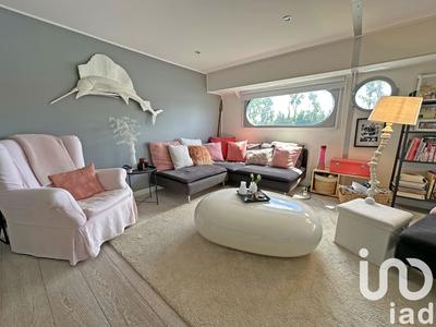 Maison - 170 m² - 5 pièces