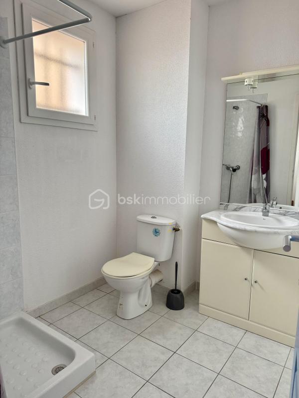 Maison - 65 m² - 4 pièces