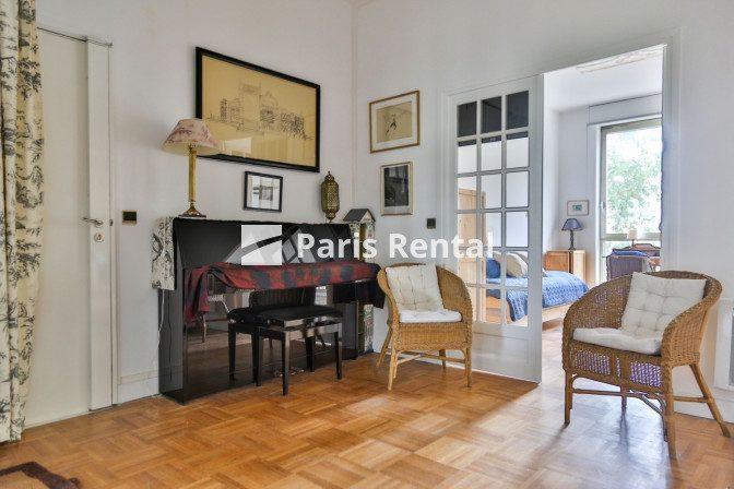 Appartement - 98 m² - 3 pièces
