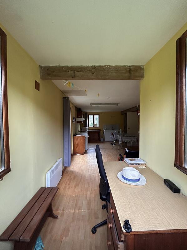 Immeuble - 81 m² - 3 pièces