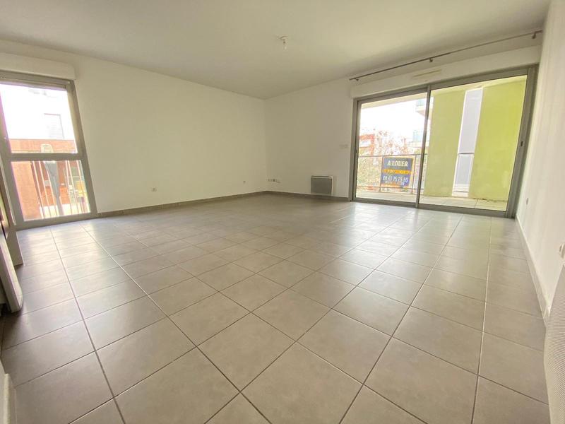 Appartement - 50 m² - 2 pièces