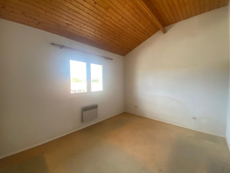 Maison - 67 m² - 3 pièces