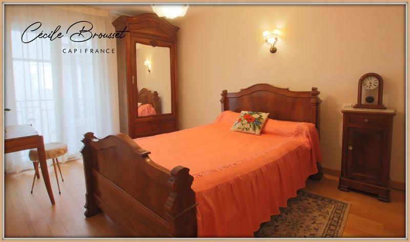 Maison de campagne - 120 m² - 8 pièces