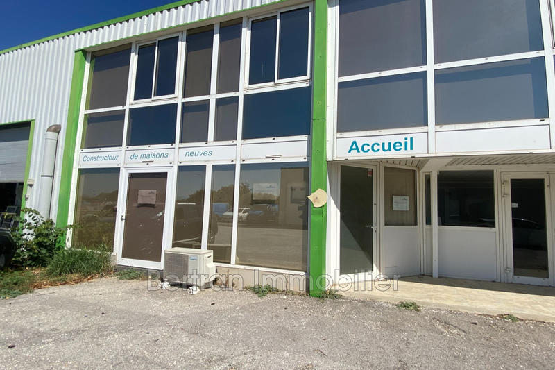 Local commercial - 35 m²