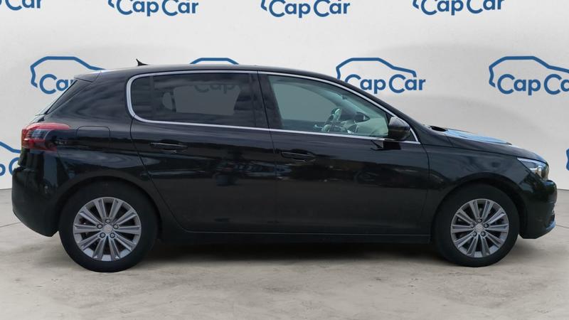 Peugeot 308 II 1.5 BlueHDi 130 Allure Pack - Première main Entretien constructeur