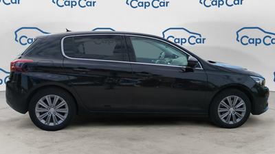 Peugeot 308 II 1.5 BlueHDi 130 Allure Pack - Première main Entretien constructeur