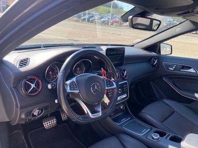 Mercedes Classe a 250 Version Sport 7g-Dct
