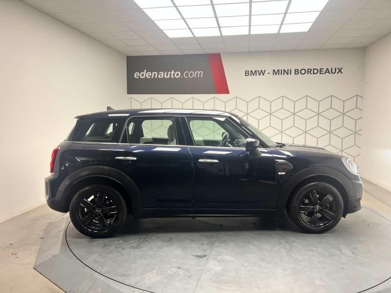 Mini Mini Countryman 136 ch Bva7 Cooper Edition Northwood