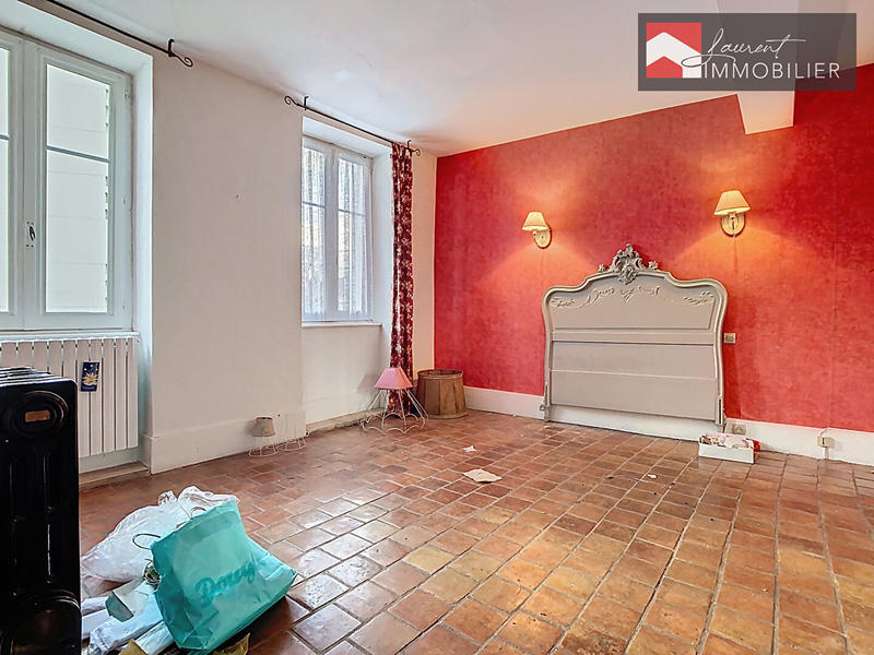 Maison - 95 m² - 3 pièces