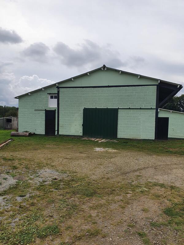 Maison - 112 m² - 4 pièces