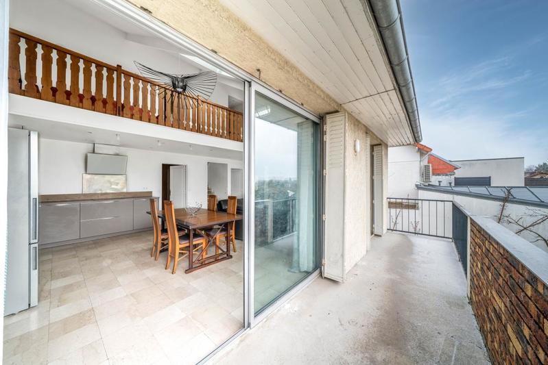 Maison - 166 m² - 5 pièces