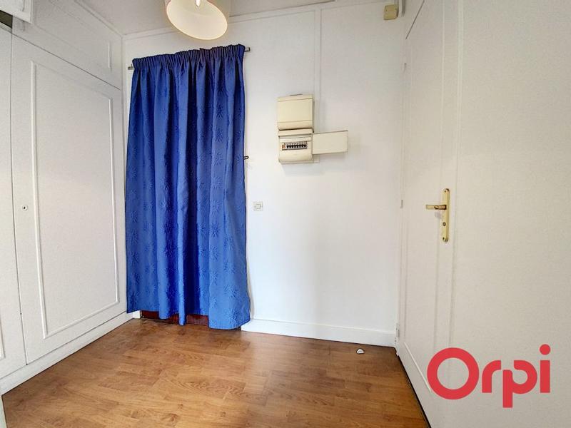 Appartement - 29 m² - 1 pièce