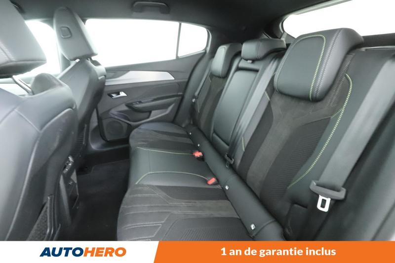 Peugeot 408 1.6 Phev Gt e-Eat8 180 ch