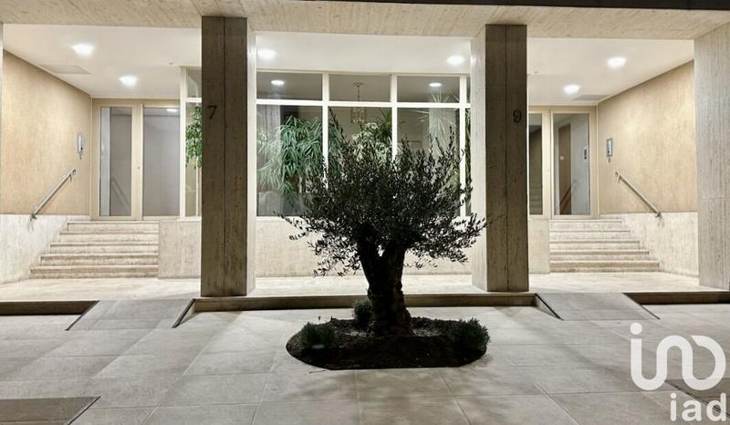 Appartement - 116 m² - 4 pièces