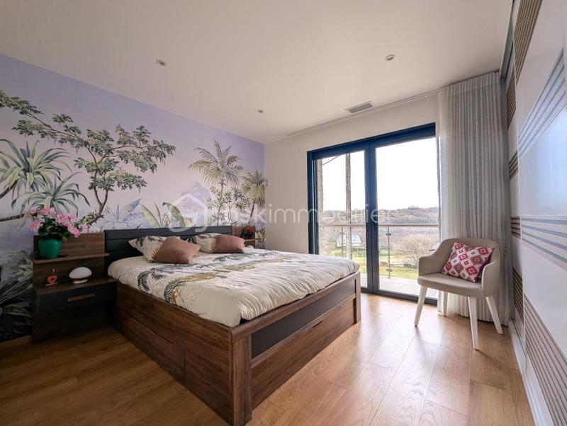 Maison - 135 m² - 5 pièces