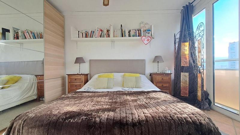 Appartement - 70 m² - 4 pièces