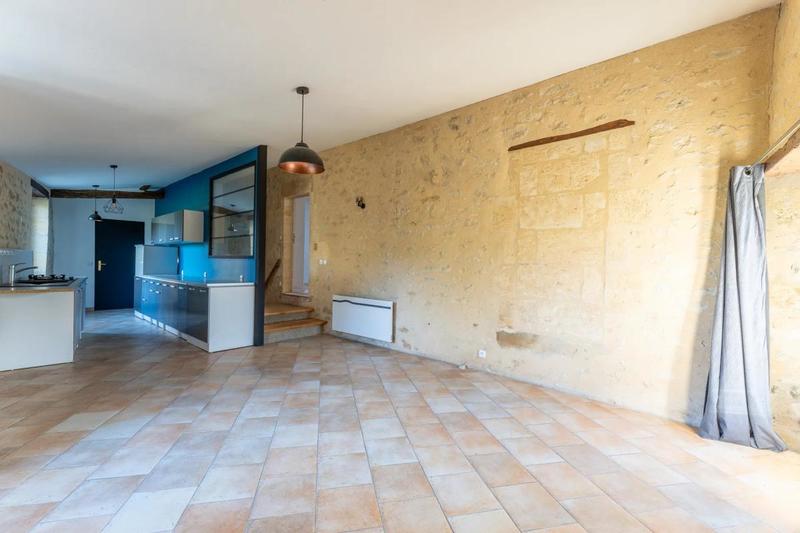 Maison - 170 m² - 6 pièces