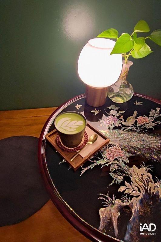 Local commercial - 30 m²