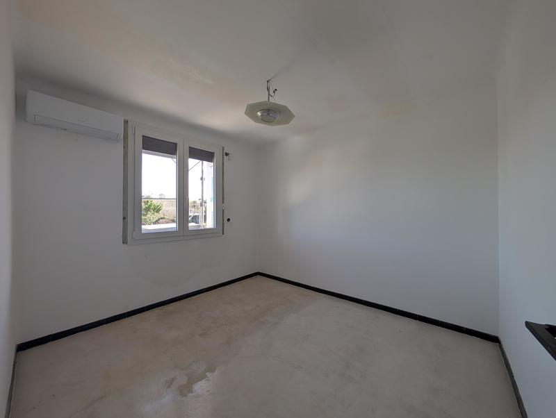 Maison traditionnelle - 115 m² - 6 pièces